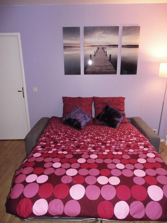 Briget Apartment Chessy  Bagian luar foto
